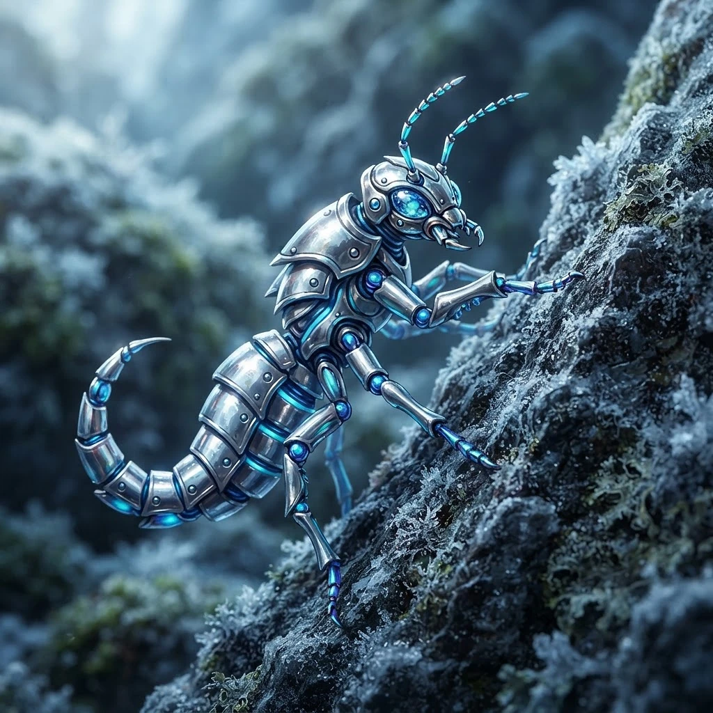 Zinc-Mite