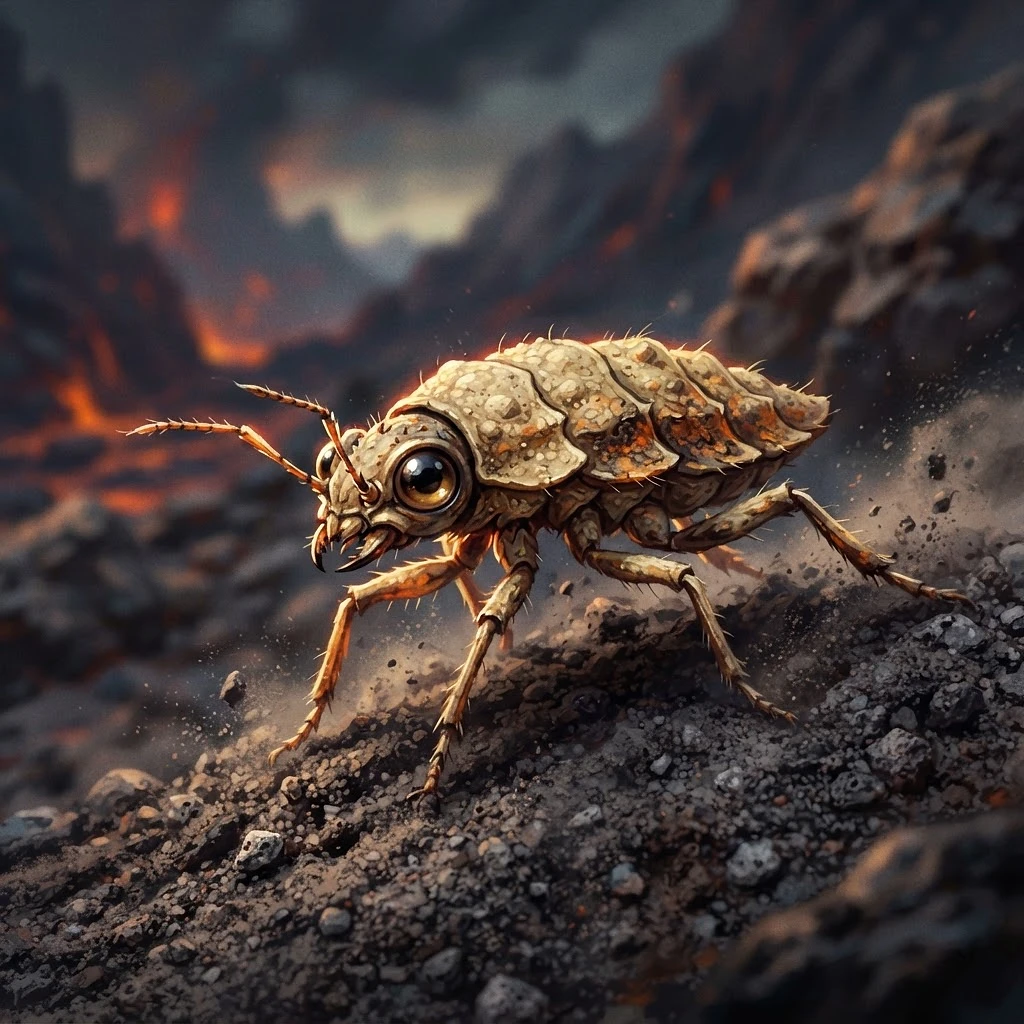 Dust-Mite