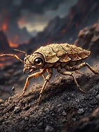 Dust-Mite