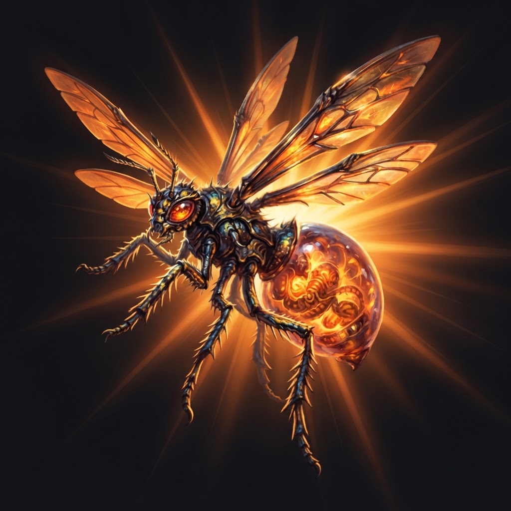 Ignis-Mite