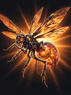 Ignis-Mite