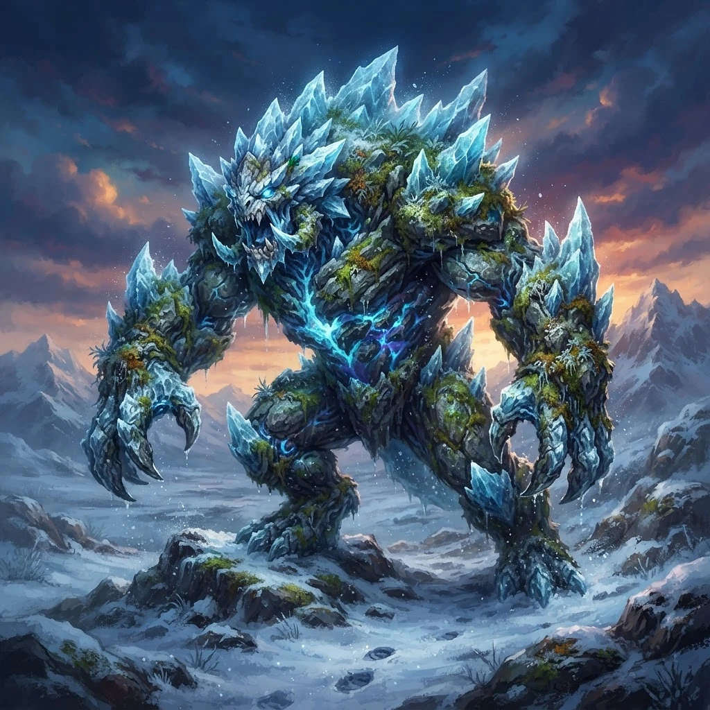 Frost-Wisp-Titan