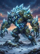 Frost-Wisp-Titan