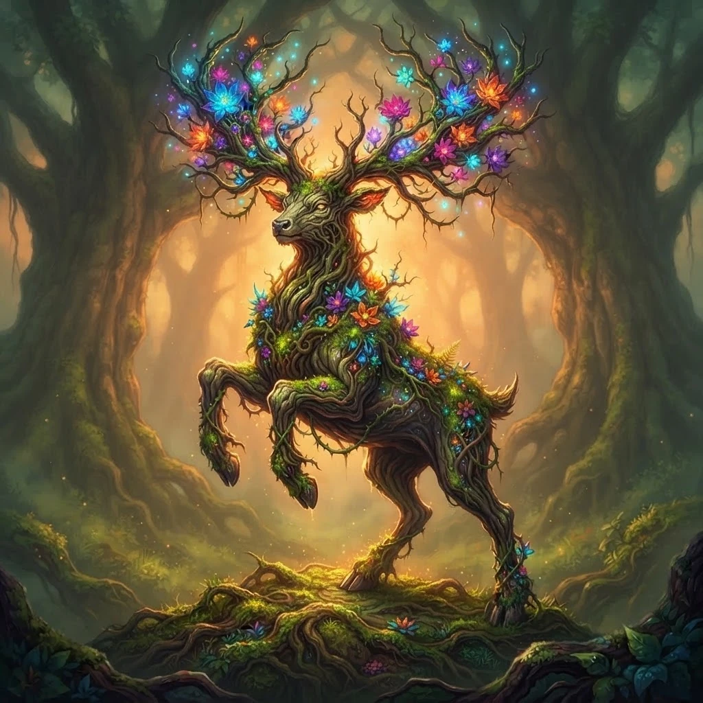 Verdant-Overlord