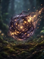 Ember-Wisp