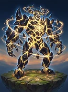Aether-Colossus