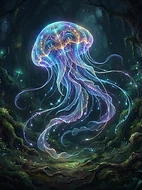 Spore-Drifter