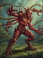 Thorn-Reaper