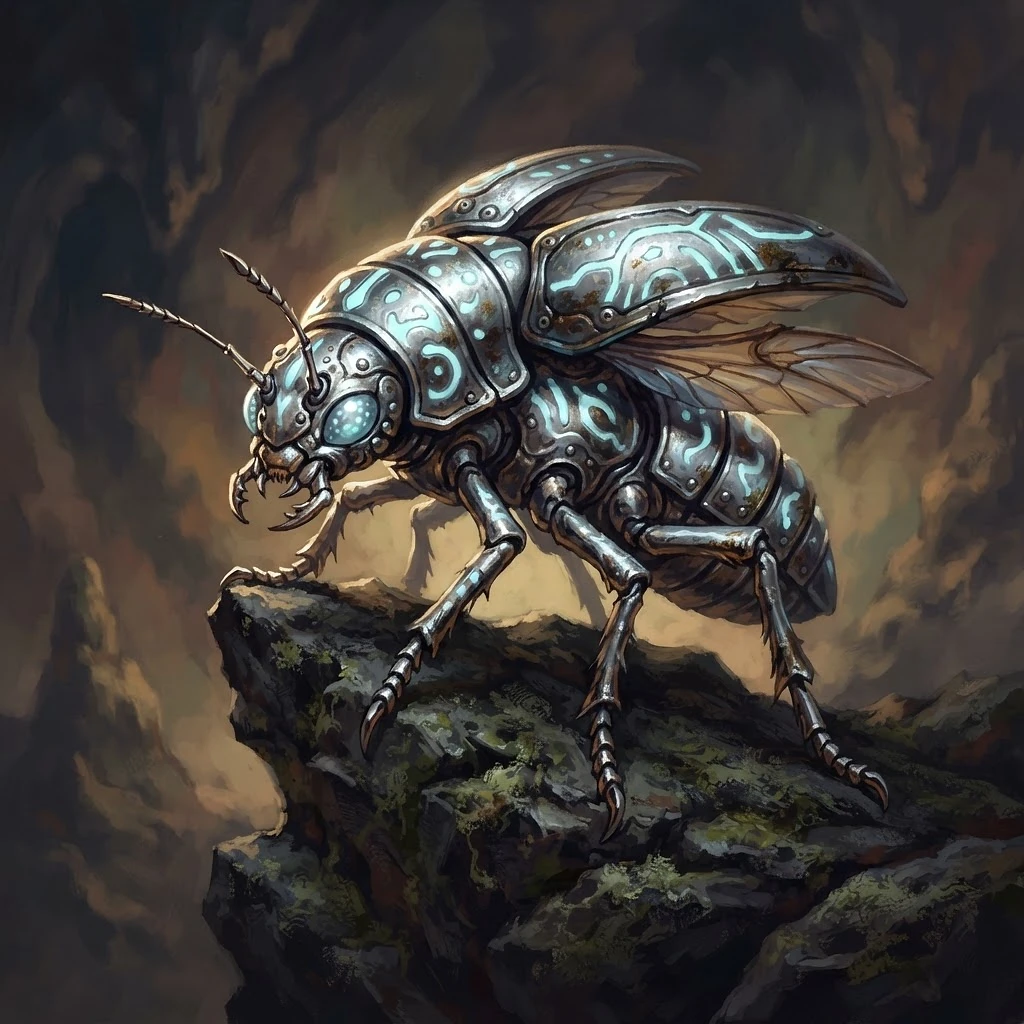 Zinc-Mite