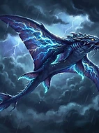 Storm-Glider