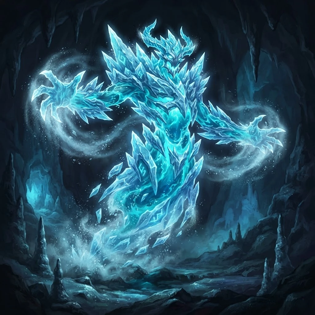 Frost-Wisp-Titan