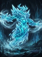 Frost-Wisp-Titan