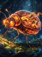 Ignis-Mite