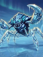 Frost-Skitter