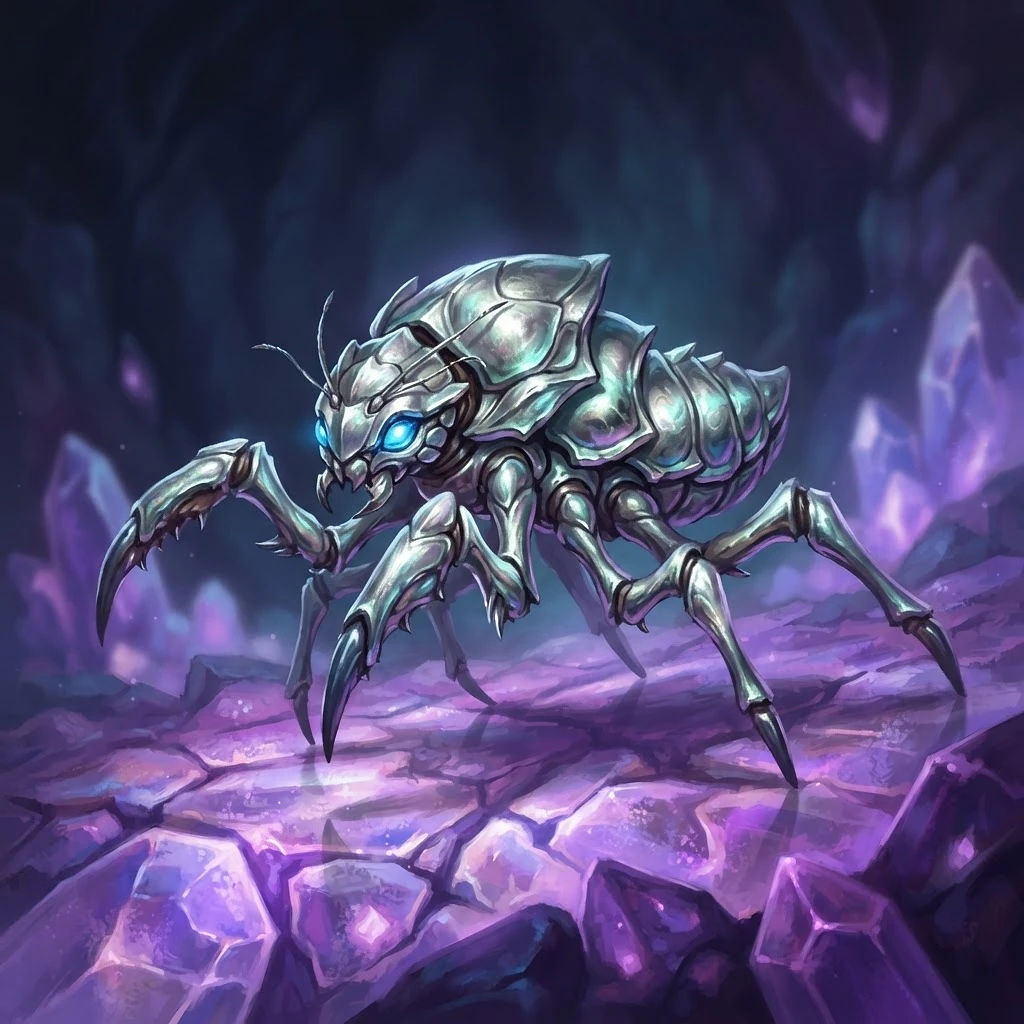 Zinc-Mite