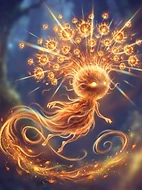 Ember-Drifter