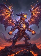 Inferno-Drake