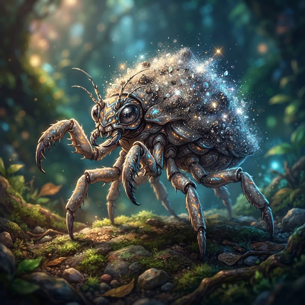 Dust-Mite