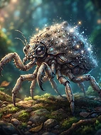 Dust-Mite