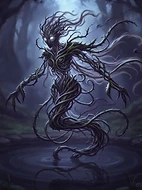 Vine-Wraith
