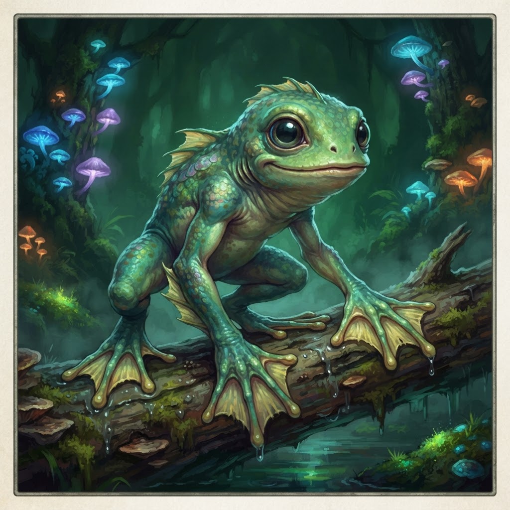 Bog-Weaver