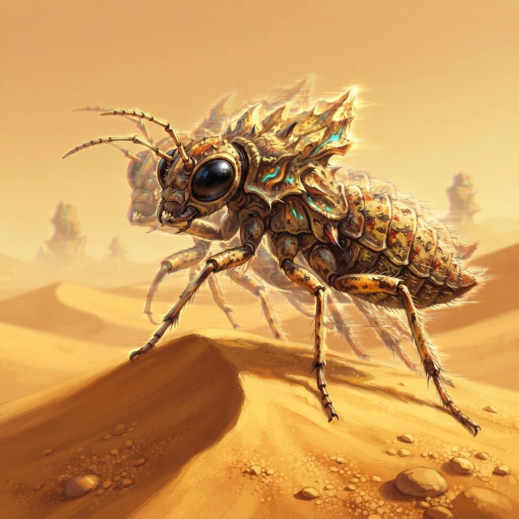 Dust-Mite