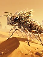 Dust-Mite