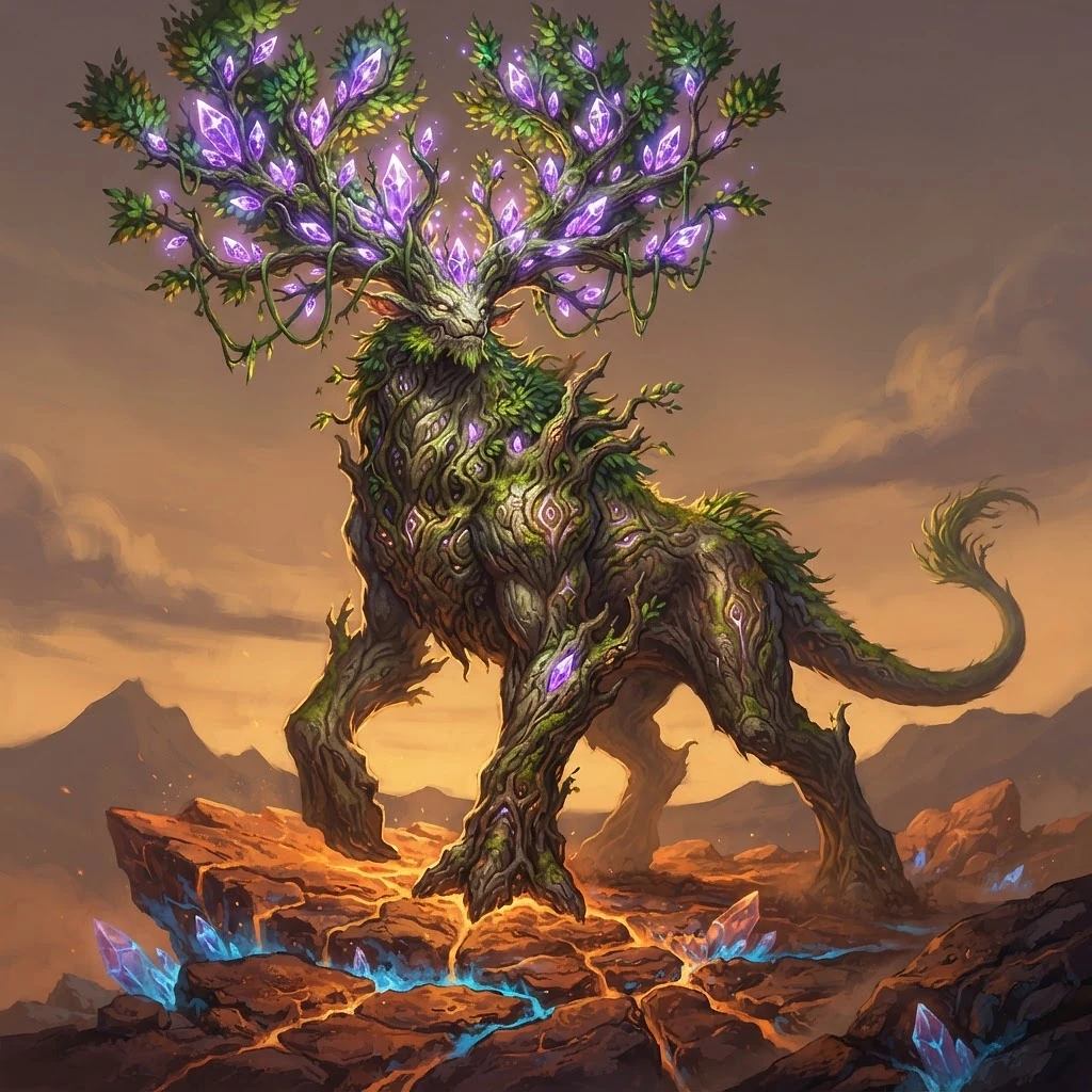 Verdant-Overlord