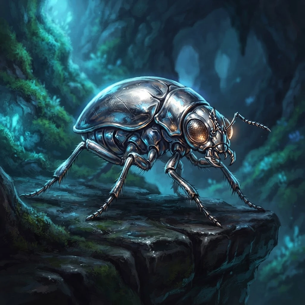 Zinc-Mite