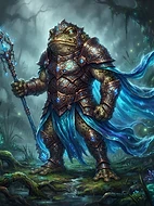 Tide-Crag Monarch