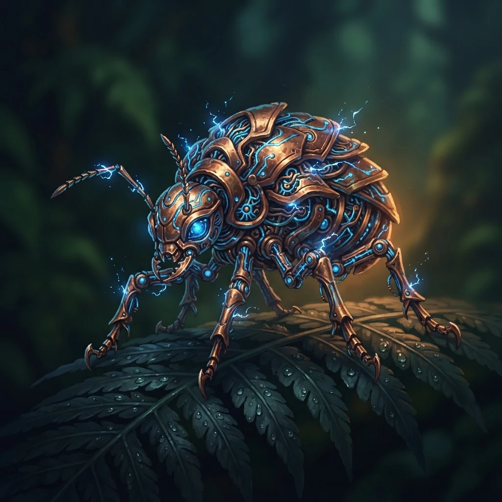 Zinc-Mite