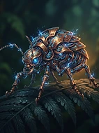 Zinc-Mite
