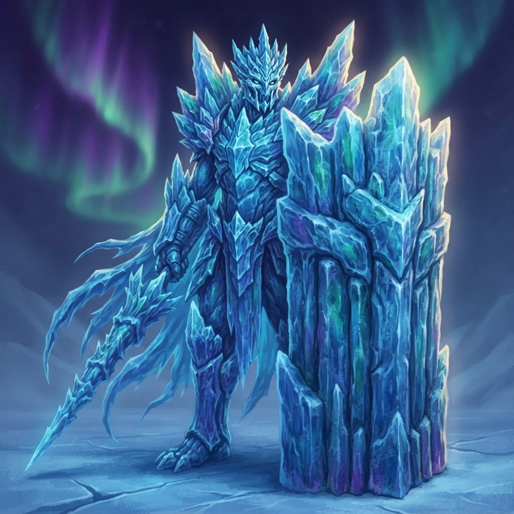 Frost-Warden-Spire