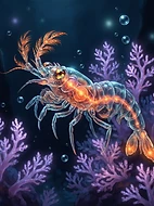 Coral-Kindle