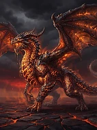 Inferno-Drake