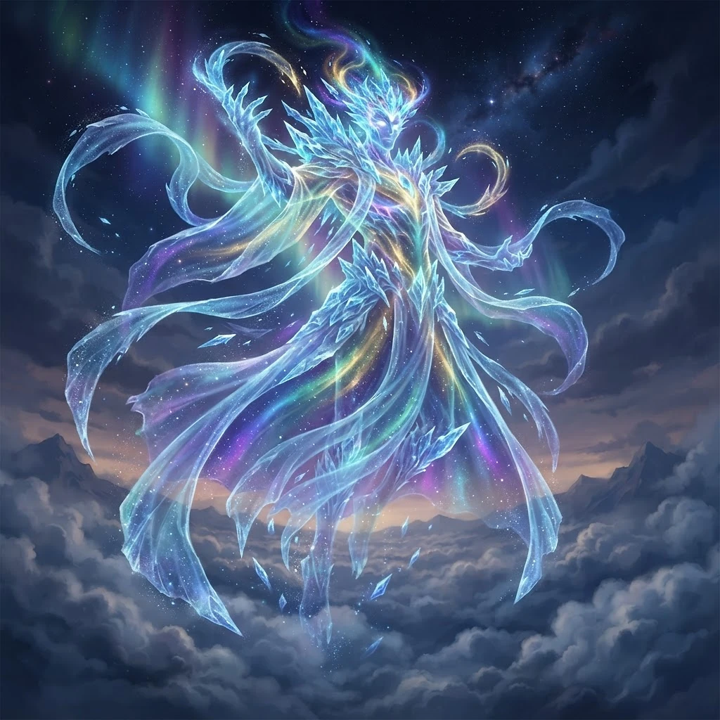Frost-Wisp-Titan