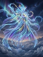 Frost-Wisp-Titan