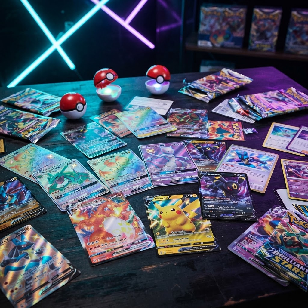 Stop Overpaying: The Definitive 2026 Pokémon TCG Booster Box Buying Guide
