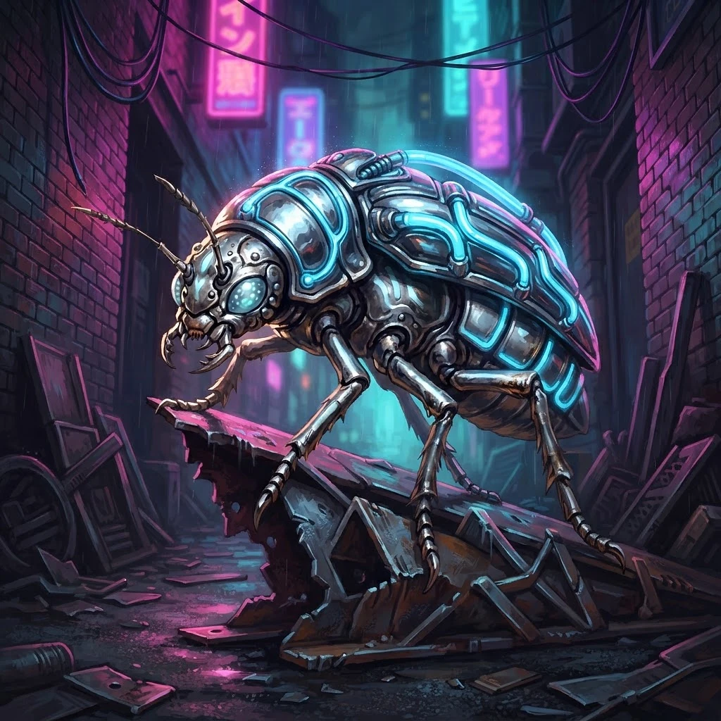 Zinc-Mite
