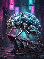 Zinc-Mite