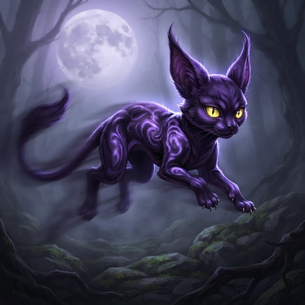 Dusk-Prowler