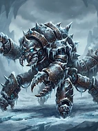 Frost-Warden