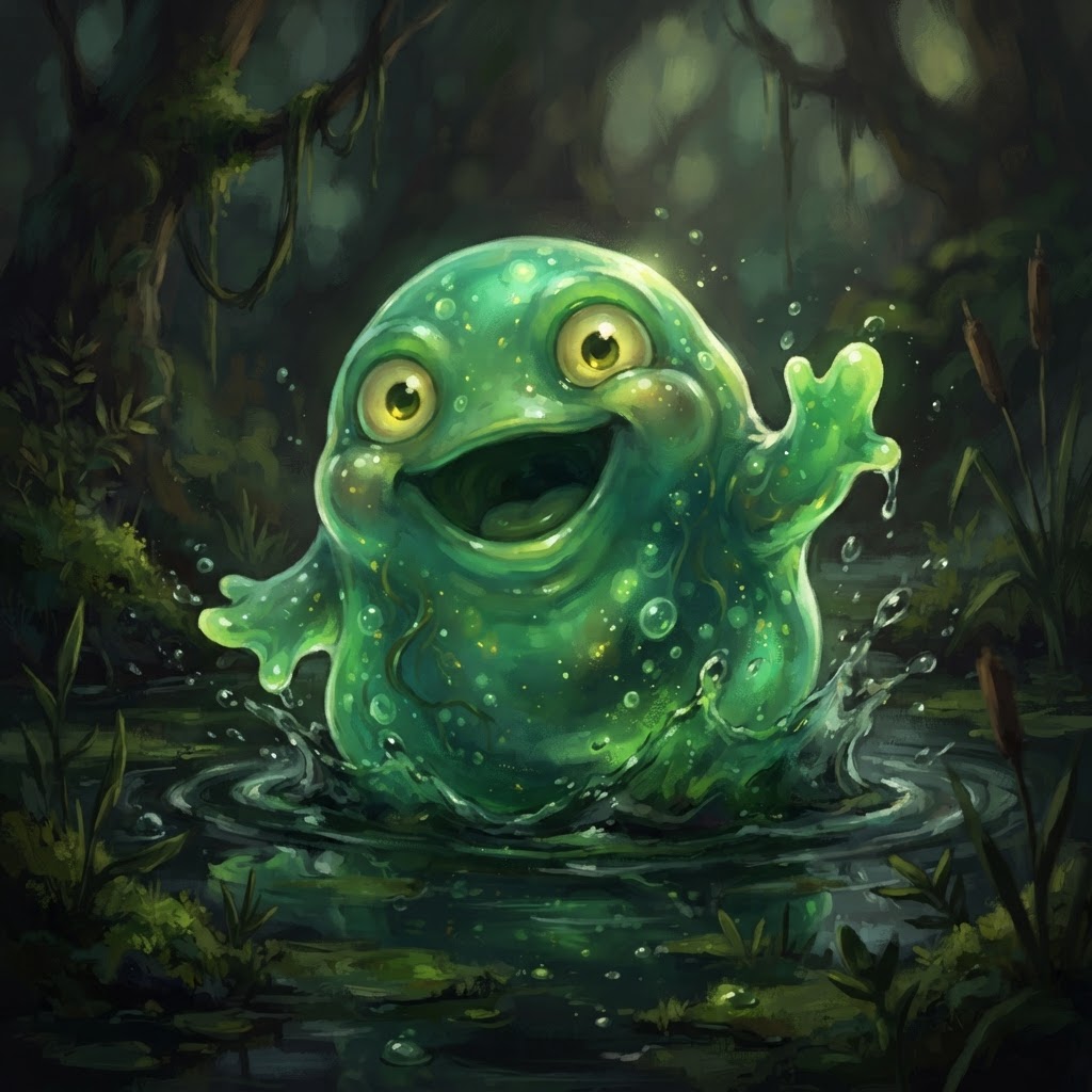 Sludge-Gulp