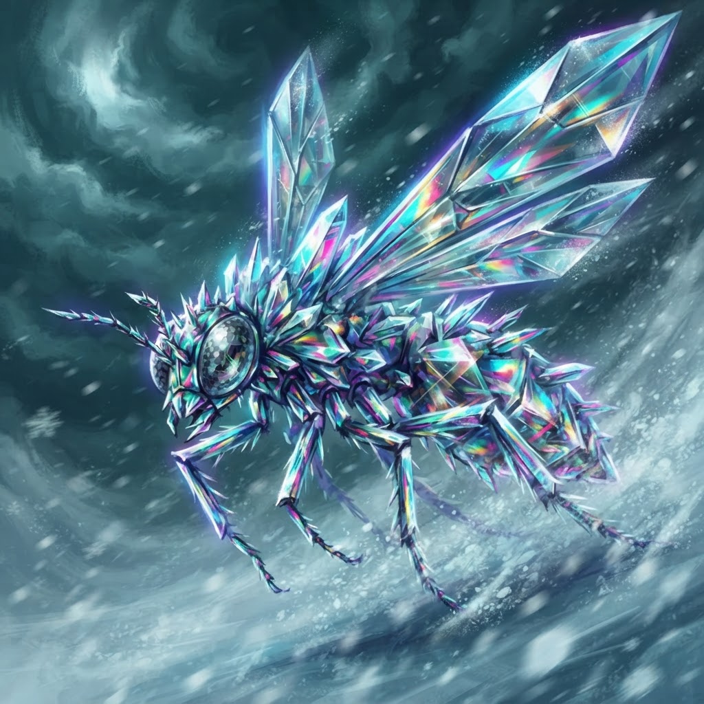 Frost-Skitter