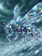 Frost-Skitter