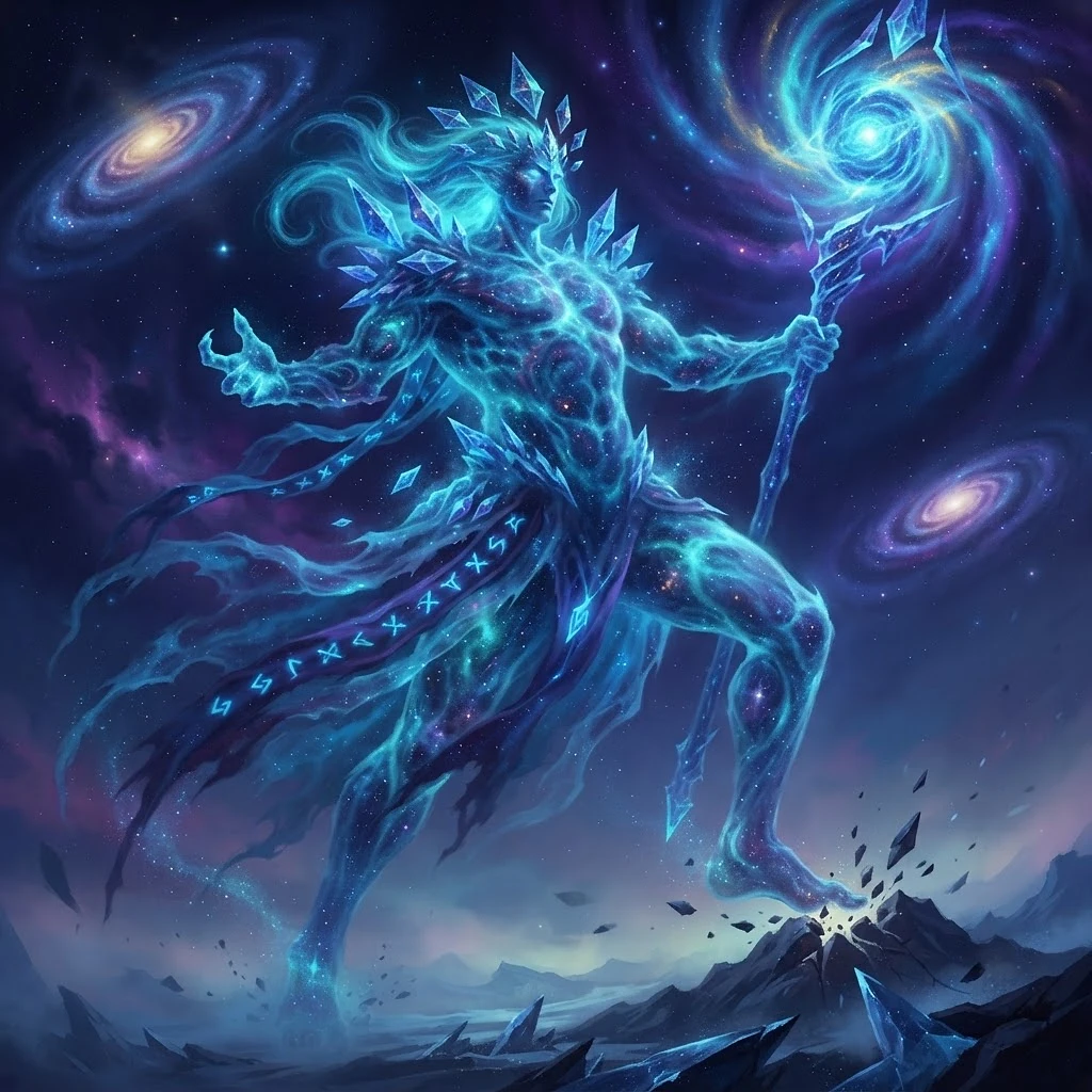 Frost-Wisp-Titan