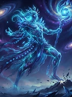 Frost-Wisp-Titan