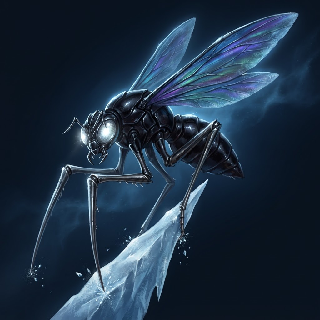 Frost-Skitter