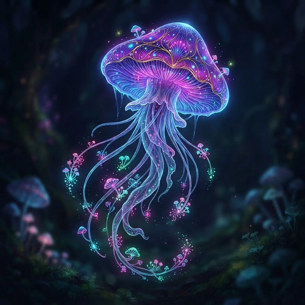 Spore-Drifter