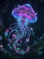 Spore-Drifter